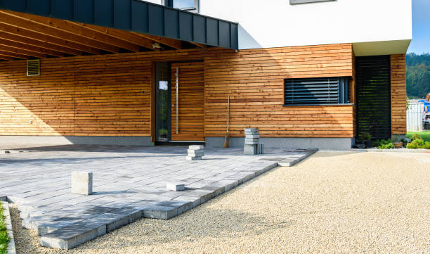 Best Local Driveway Pavers  in Dahlone, GA