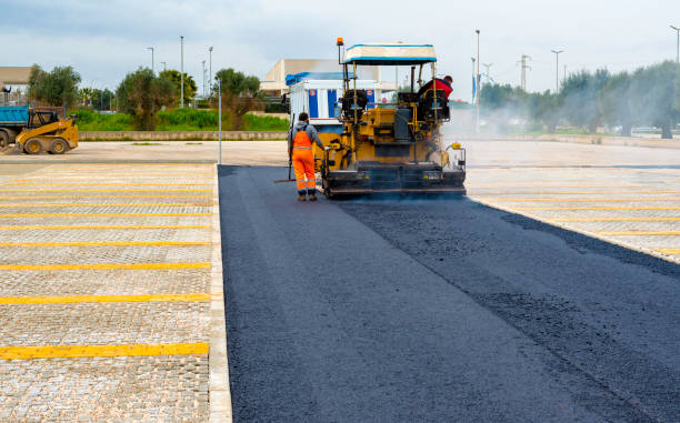 Dahlonega, GA Driveway Pavers Company