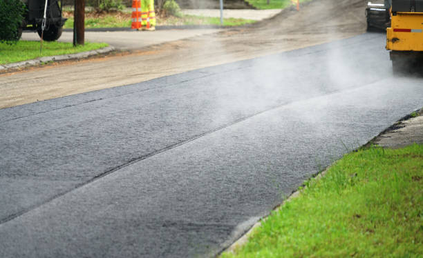 Reasons to Select Us for Your Driveway Paving Requirements in Dahlonega, GA